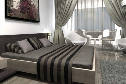 Вилла с 4 комнатами в Пафос,  № 38011 8