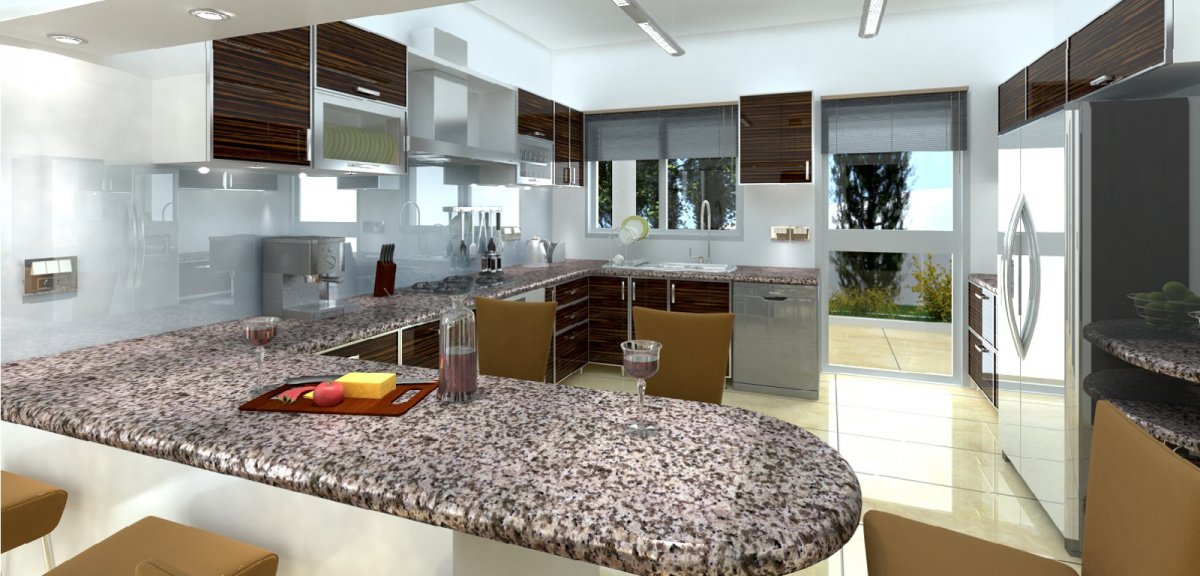 4 habitaciones Villa en Paphos, Chipre No. 38009