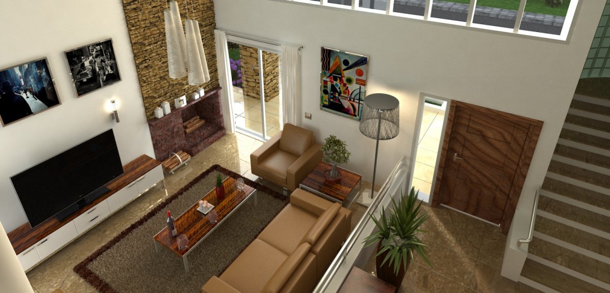 4 habitaciones Villa en Paphos, Chipre No. 38009