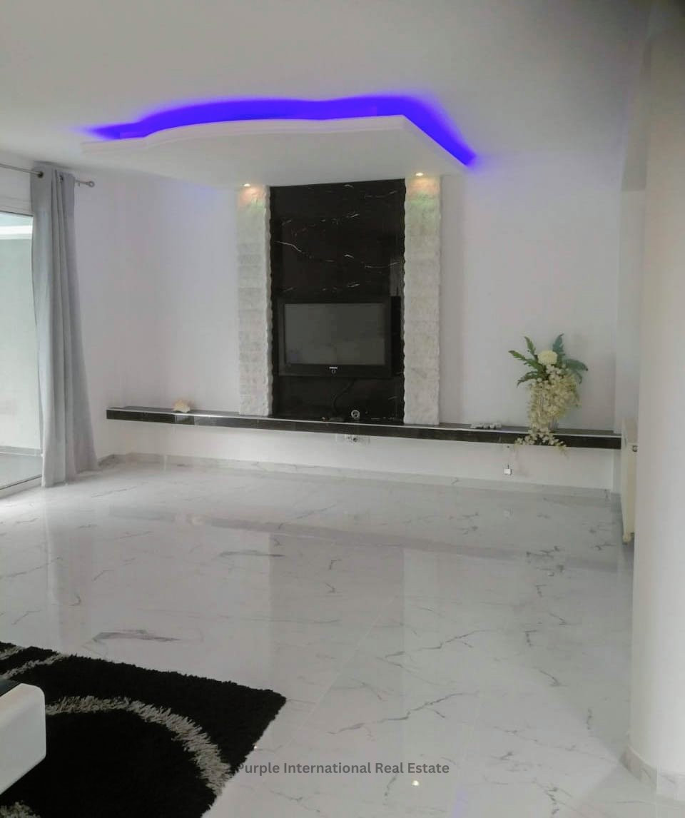 5 chambres Villa à Germasogeia, Limassol, Chypre No. 36426
