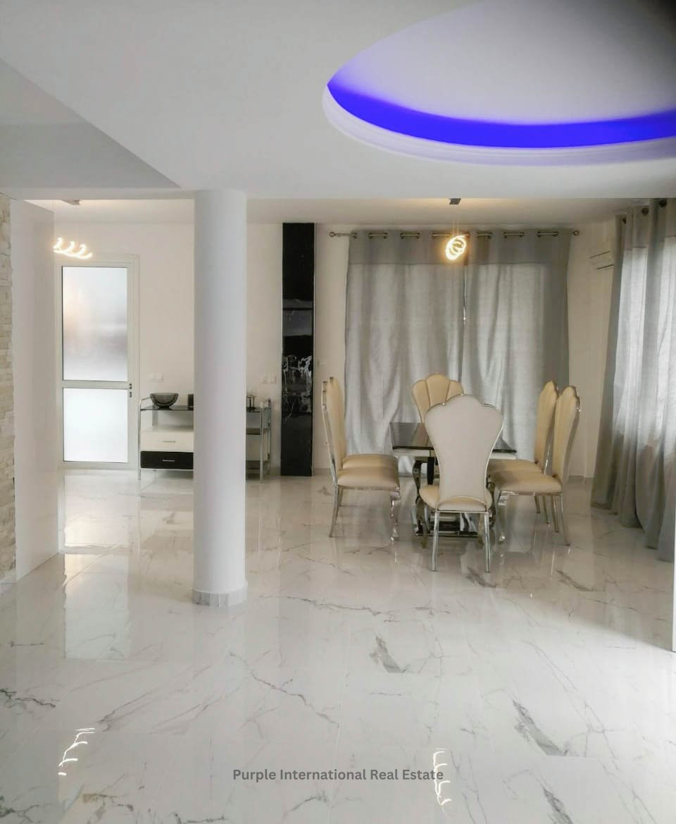 5 chambres Villa à Germasogeia, Limassol, Chypre No. 36426