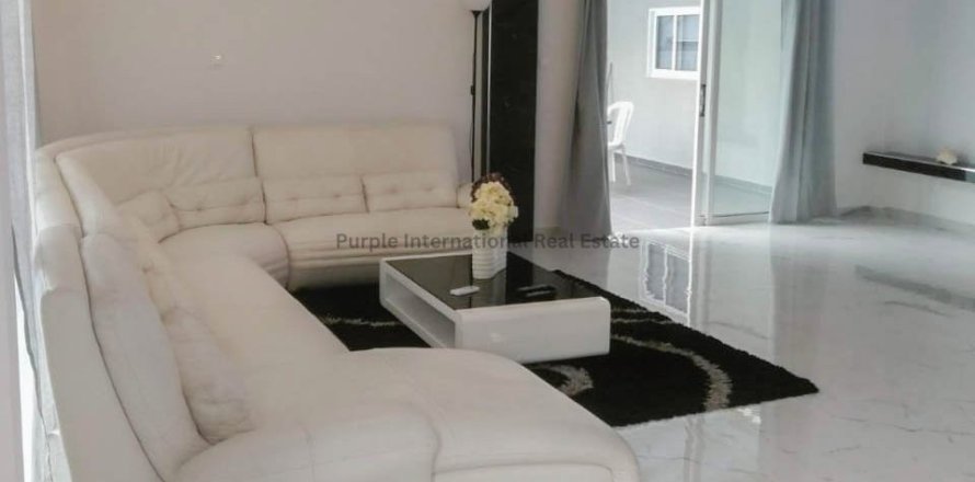 5 bedrooms Villa in Germasogeia, Limassol,  No. 36426