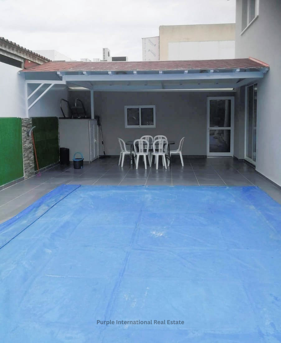 5 chambres Villa à Germasogeia, Limassol, Chypre No. 36426