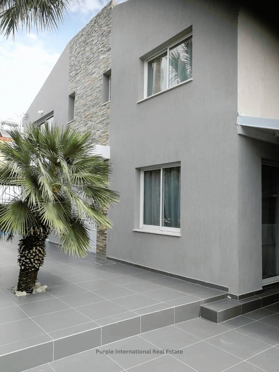5 chambres Villa à Germasogeia, Limassol, Chypre No. 36426
