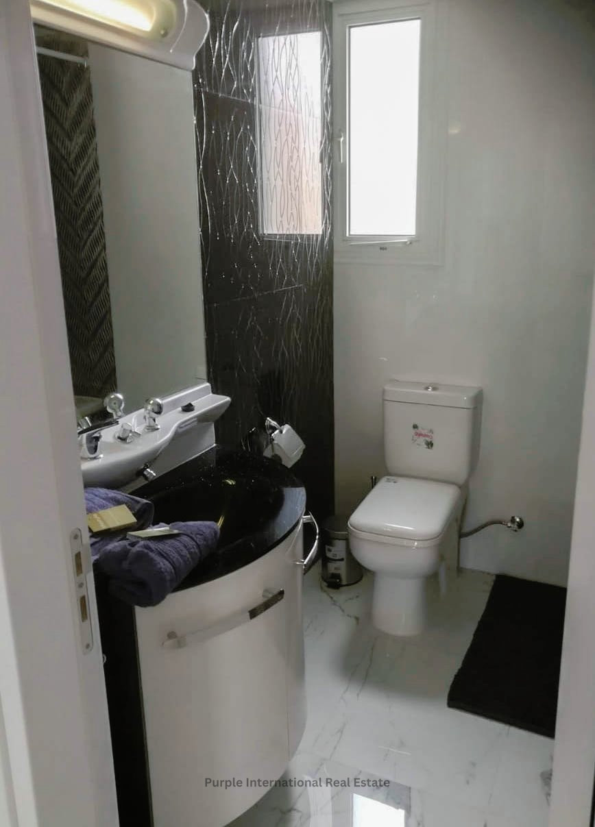 5 chambres Villa à Germasogeia, Limassol, Chypre No. 36426