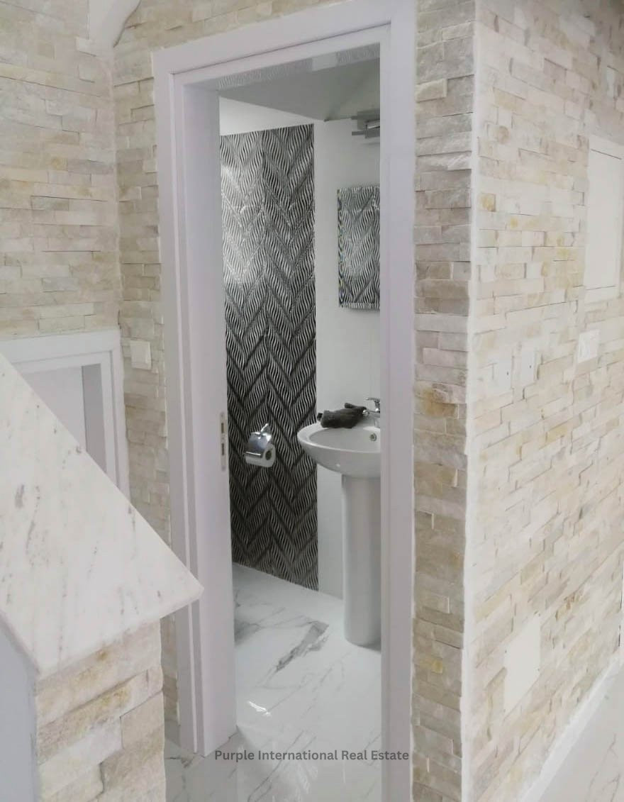 5 chambres Villa à Germasogeia, Limassol, Chypre No. 36426