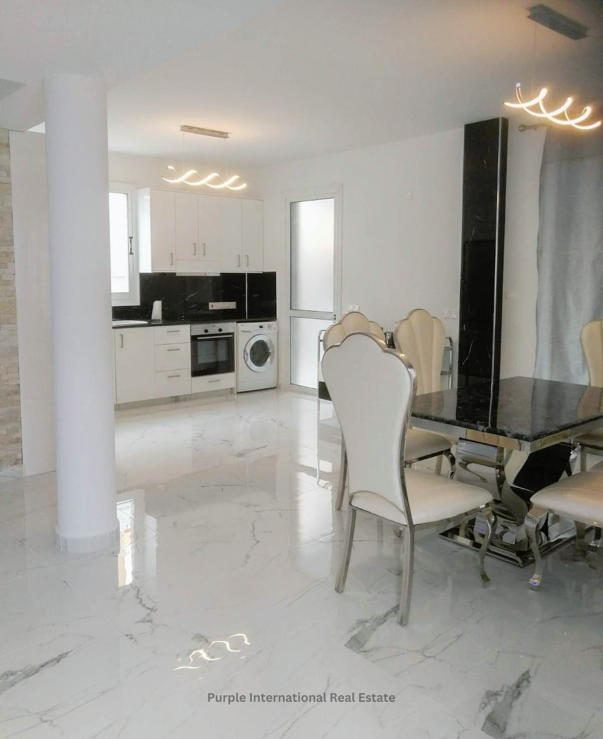 5 chambres Villa à Germasogeia, Limassol, Chypre No. 36426