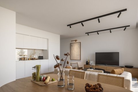 2 bedrooms Apartment in Agios Athanasios, Limassol,  No. 41165 4