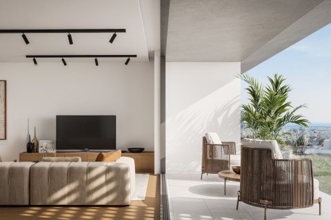 2 bedrooms Apartment in Agios Athanasios, Limassol,  No. 41165 6