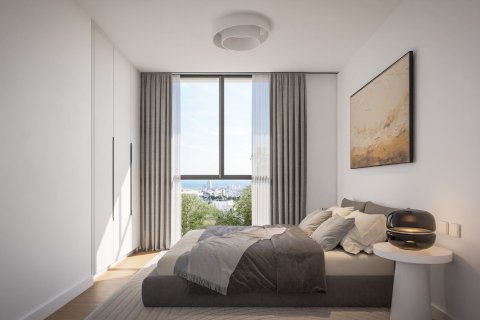 2 bedrooms Apartment in Agios Athanasios, Limassol,  No. 41164 9