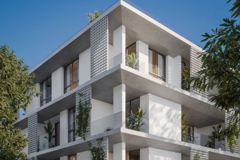 Studio Apartment in Agios Athanasios, Limassol,  No. 41166 3