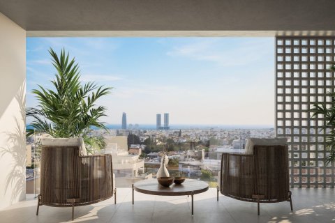 1 bedroom Apartment in Agios Athanasios, Limassol, No. 41170 11