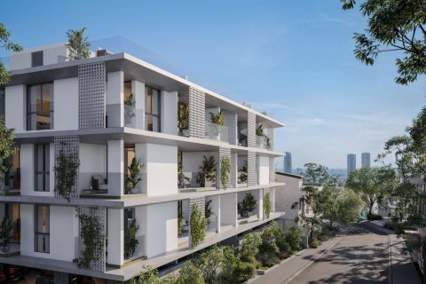 1 bedroom Apartment in Agios Athanasios, Limassol, No. 41169 2