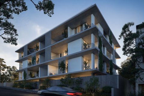 Studio Apartment in Agios Athanasios, Limassol,  No. 41167 12