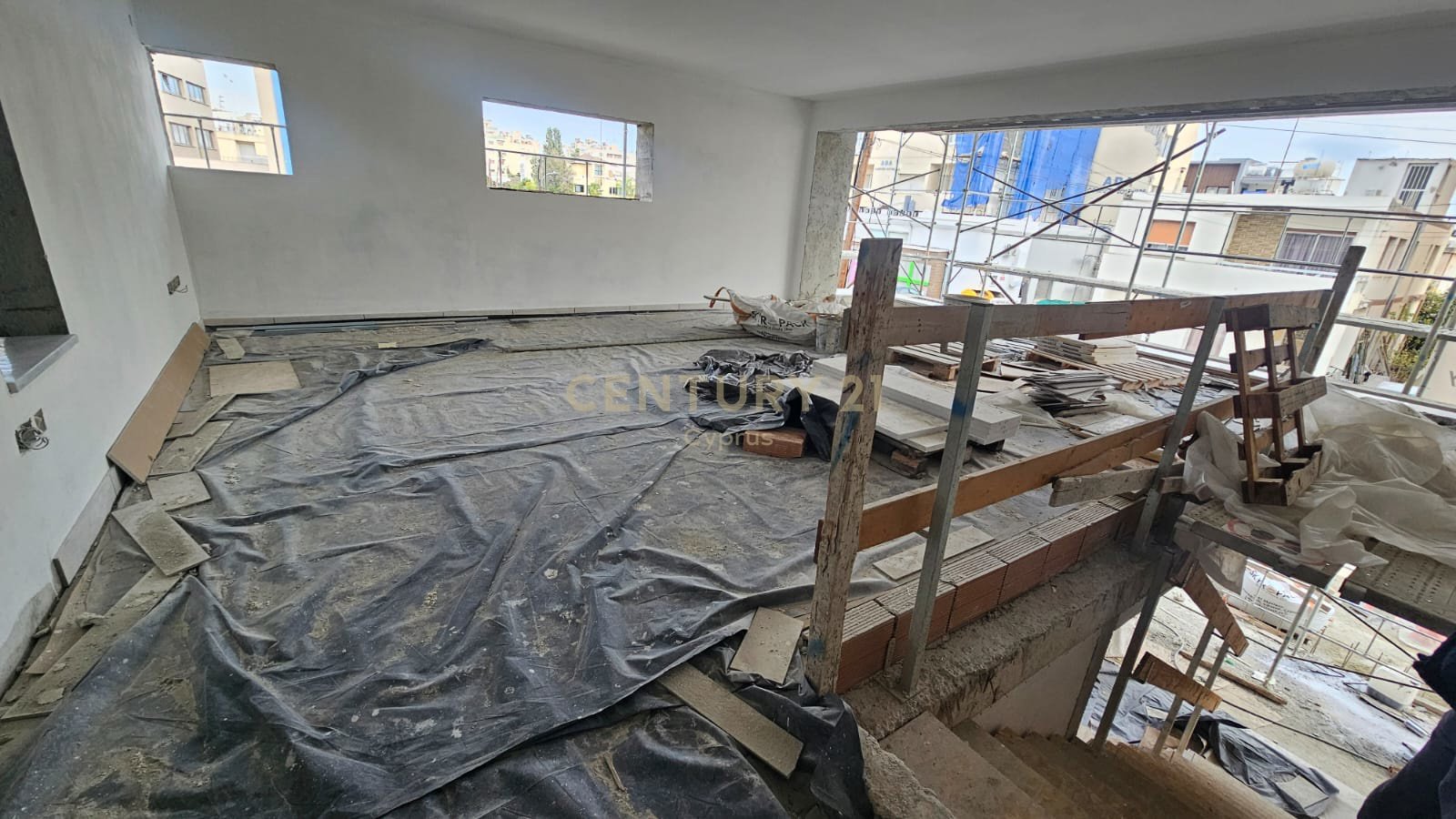 90m2 Boutique à Limassol, Chypre No. 53663