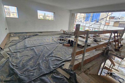 Магазин 90м2 в Лимассол, Лимасол, № 53663 6