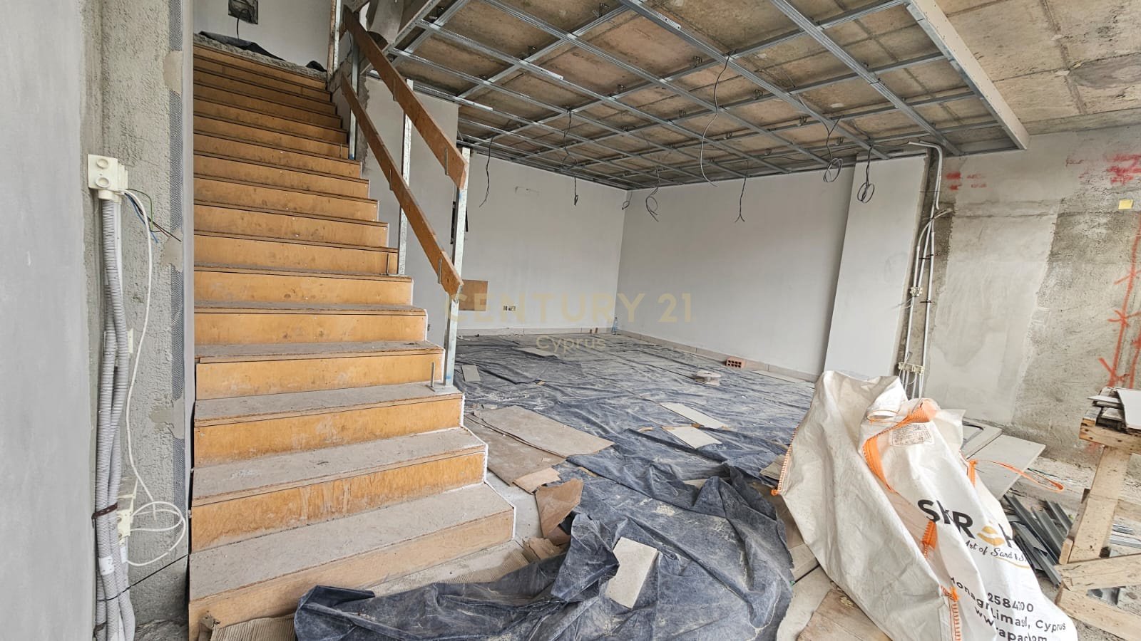 90m2 Boutique à Limassol, Chypre No. 53663