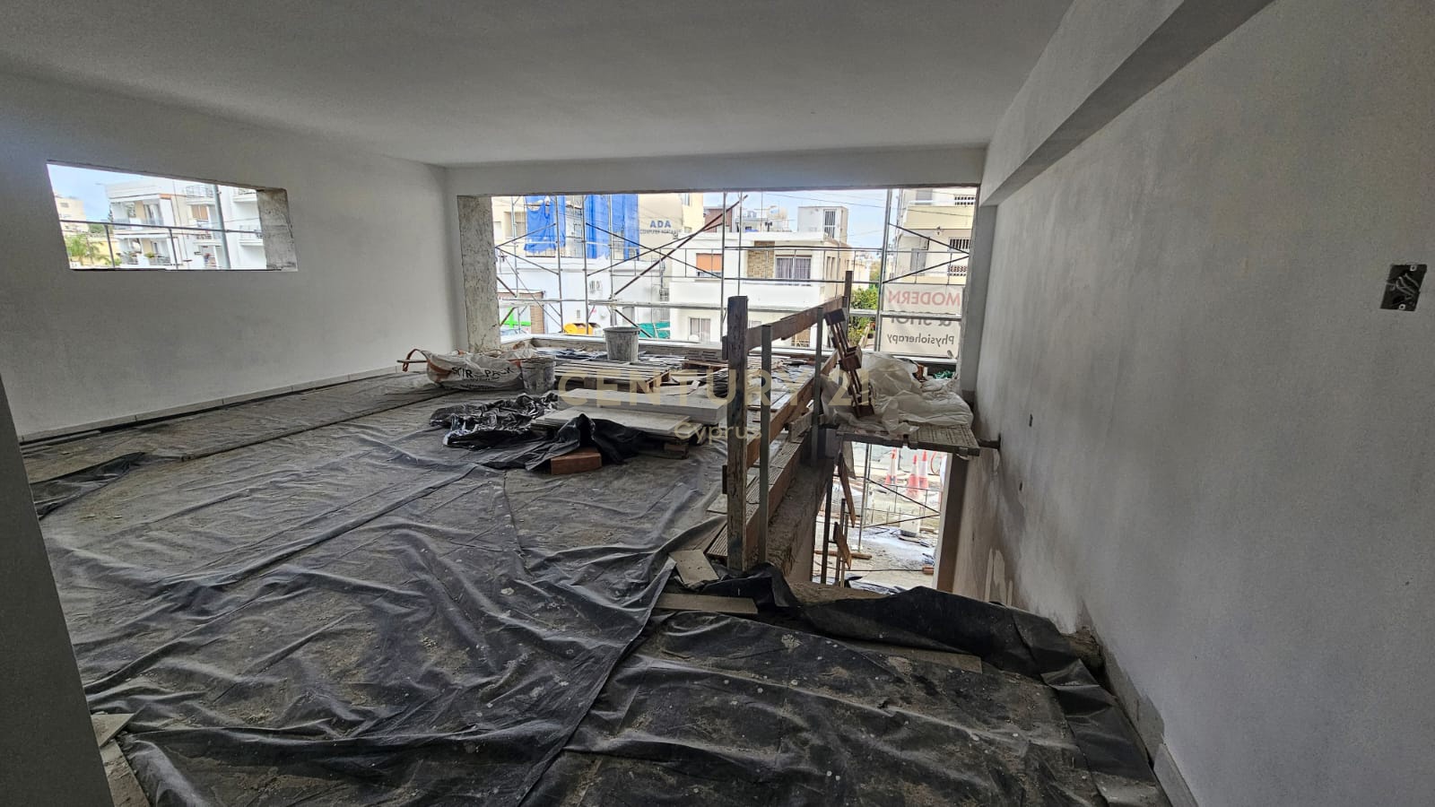 90m2 Boutique à Limassol, Chypre No. 53663