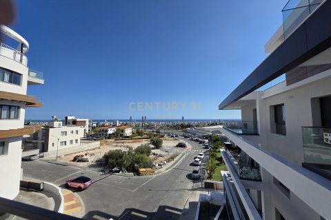 Пентхаус с 3 спальнями в Меса Гитонья, Лимасол, № 53665 10