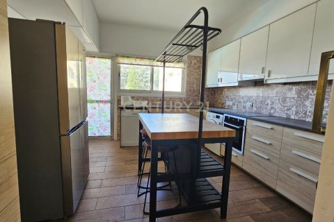 Квартира с 3 спальнями в Агиос Тихонас, Лимасол, № 53662 13