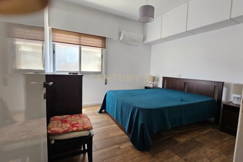 Квартира с 3 спальнями в Агиос Тихонас, Лимасол, № 53662 12