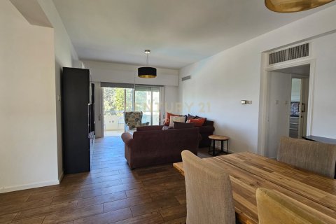 Квартира с 3 спальнями в Агиос Тихонас, Лимасол, № 53662 4