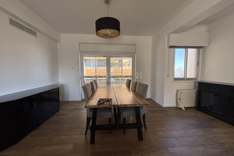 Квартира с 3 спальнями в Агиос Тихонас, Лимасол, № 53662 2