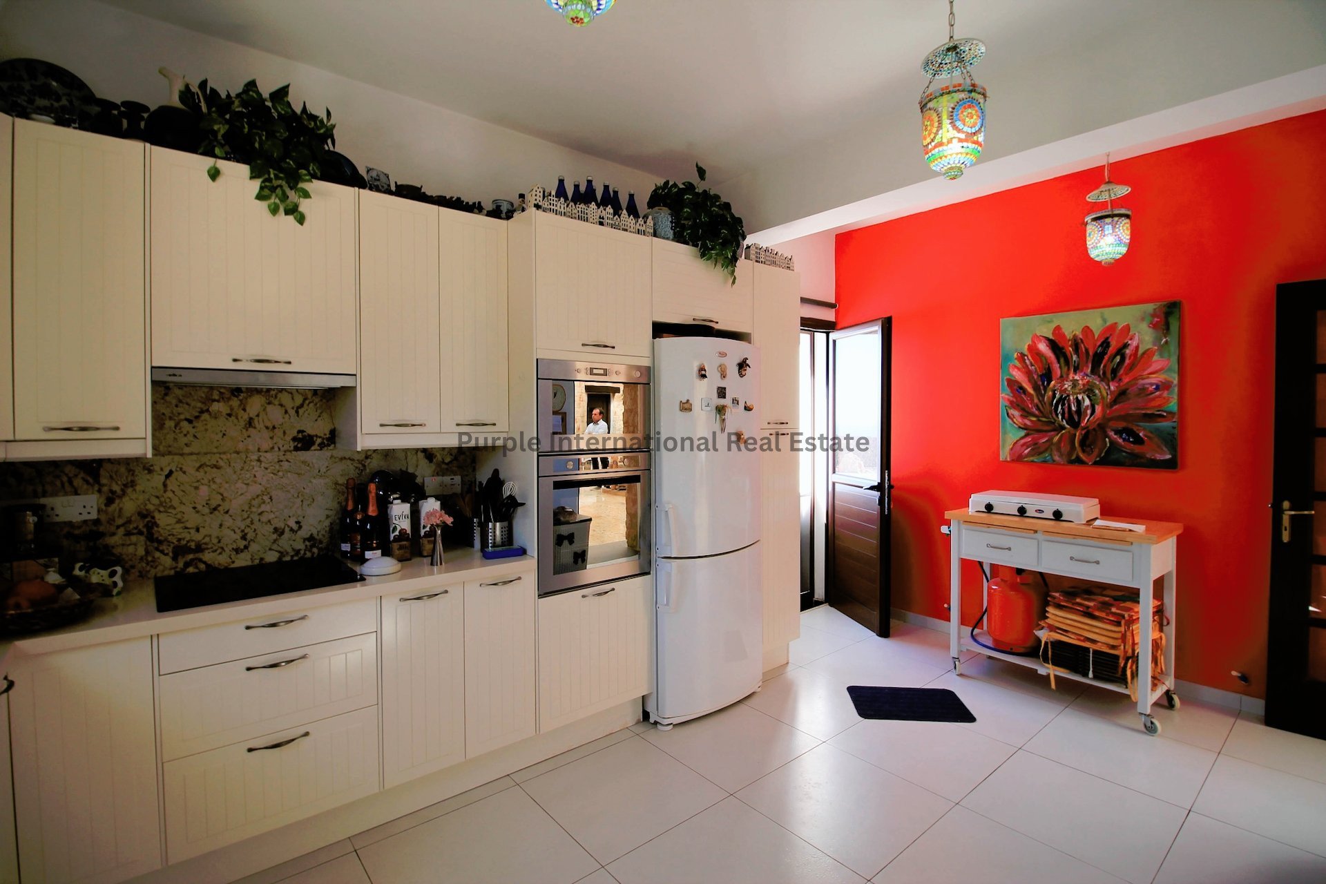 7 chambres Villa à Kouklia, Paphos, Chypre No. 7825