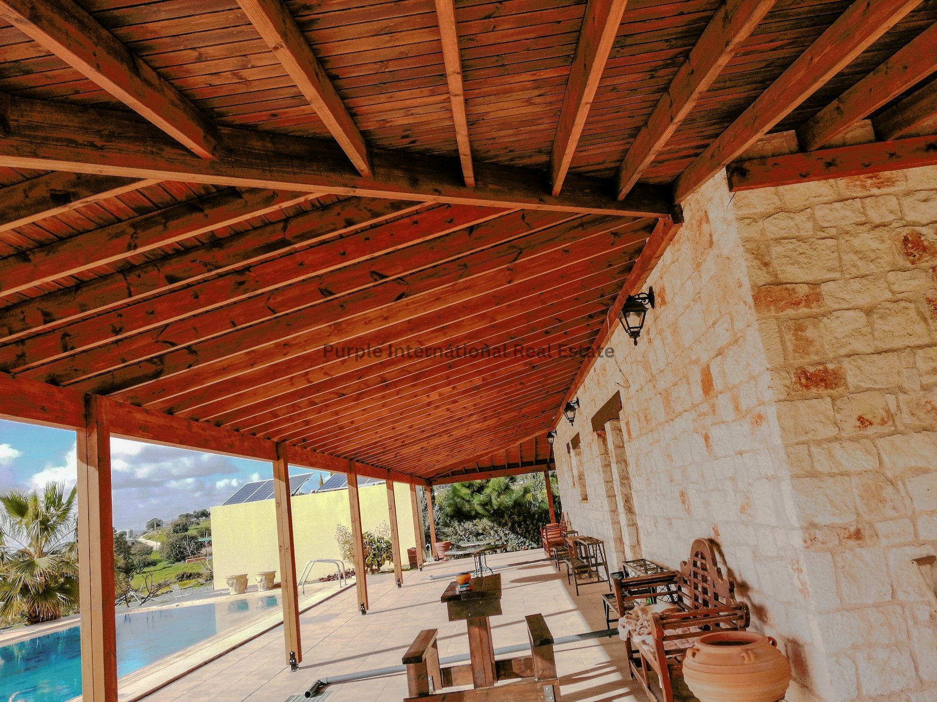 7 chambres Villa à Kouklia, Paphos, Chypre No. 7825
