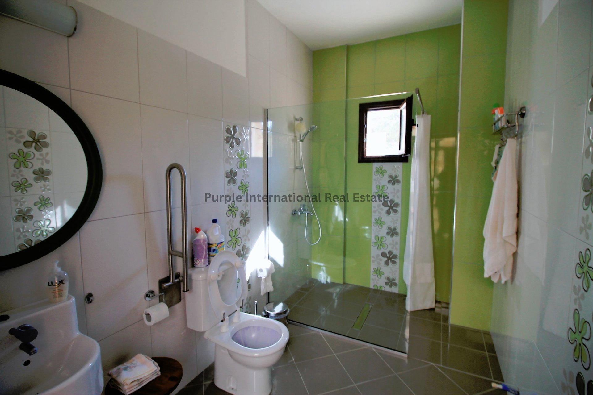 7 chambres Villa à Kouklia, Paphos, Chypre No. 7825