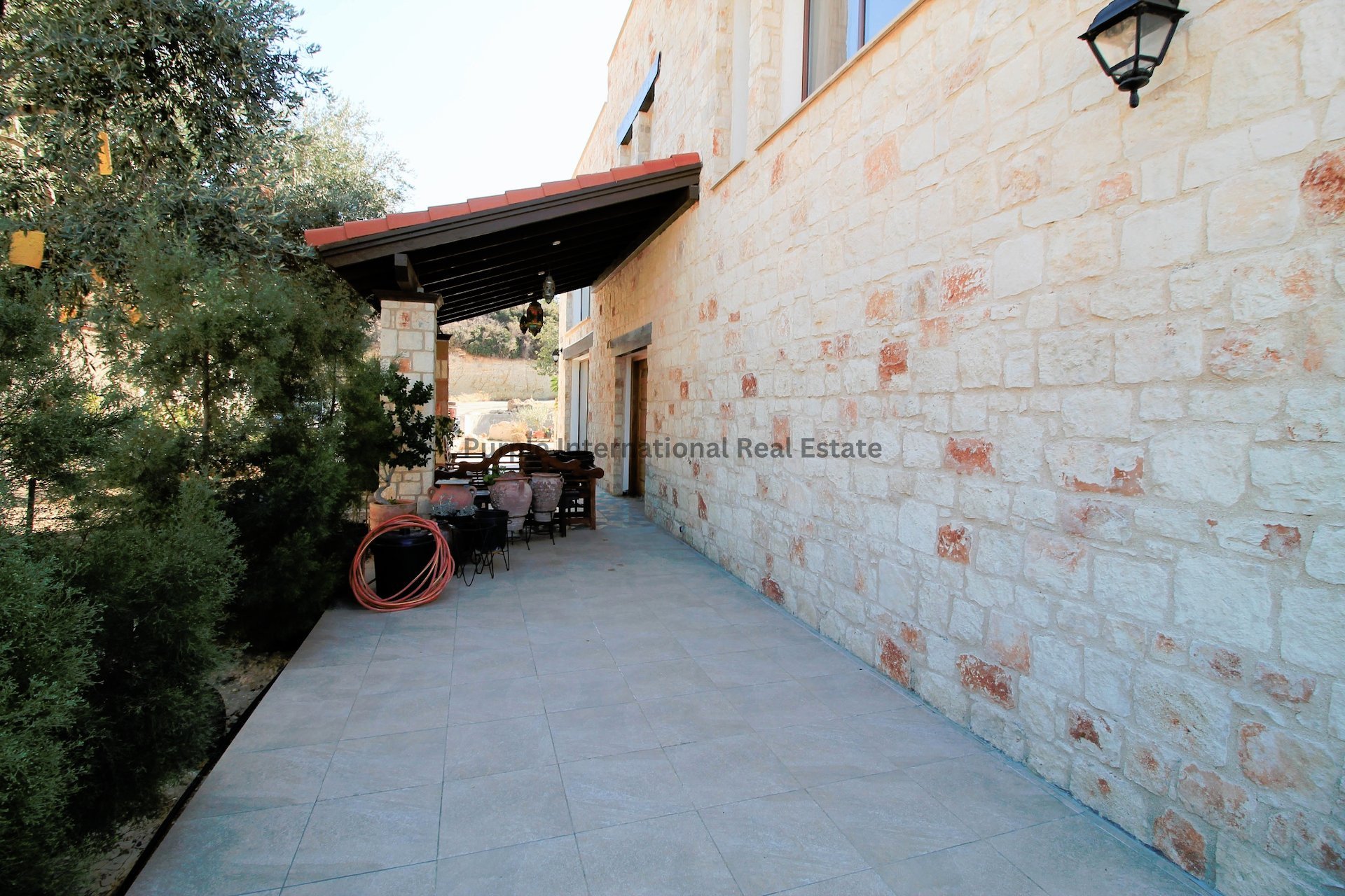 7 chambres Villa à Kouklia, Paphos, Chypre No. 7825