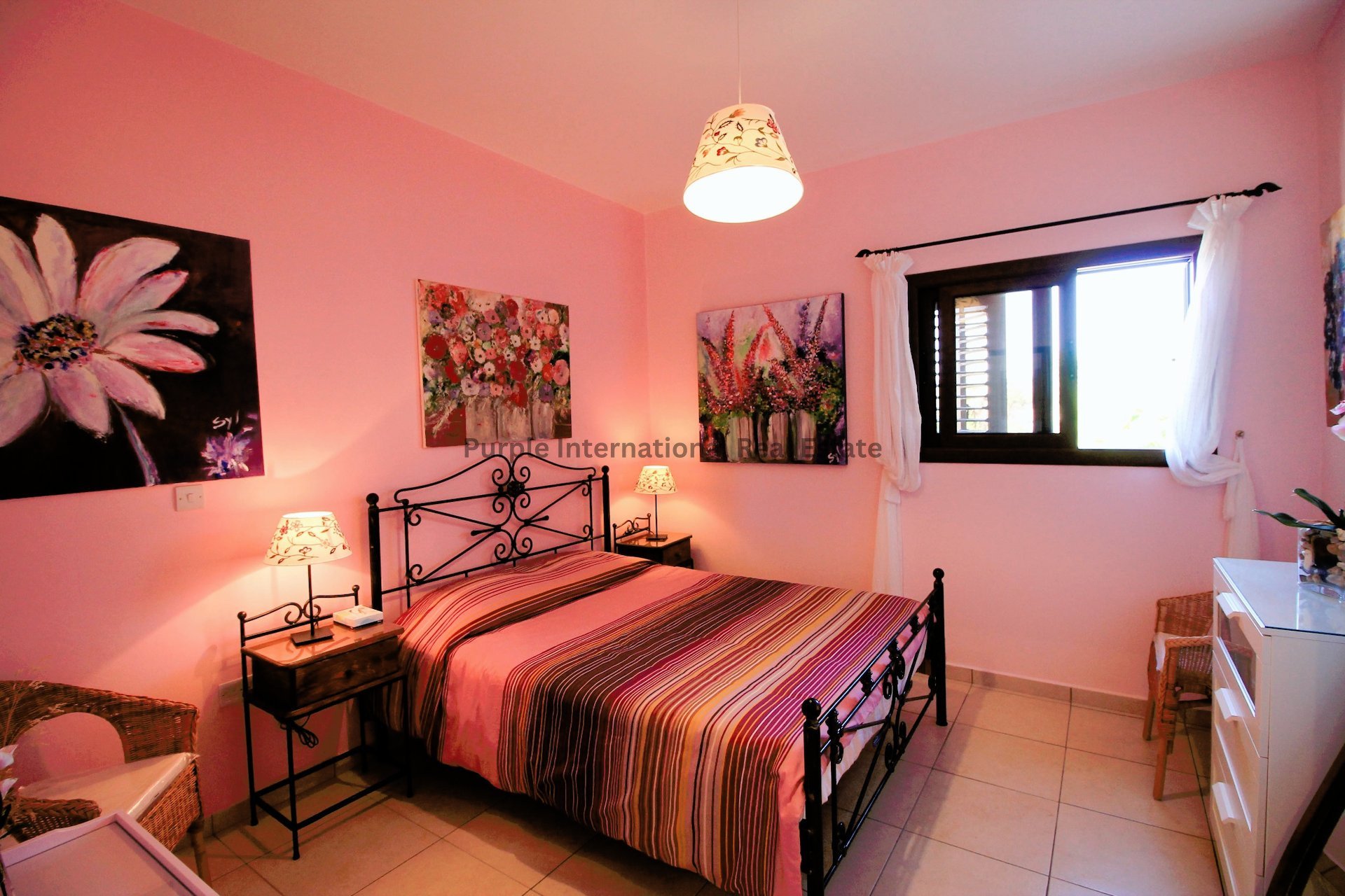 7 chambres Villa à Kouklia, Paphos, Chypre No. 7825