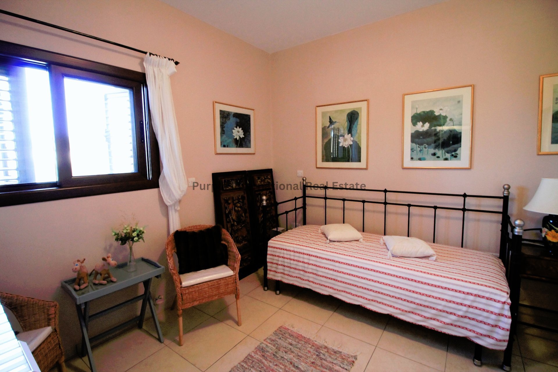 7 chambres Villa à Kouklia, Paphos, Chypre No. 7825