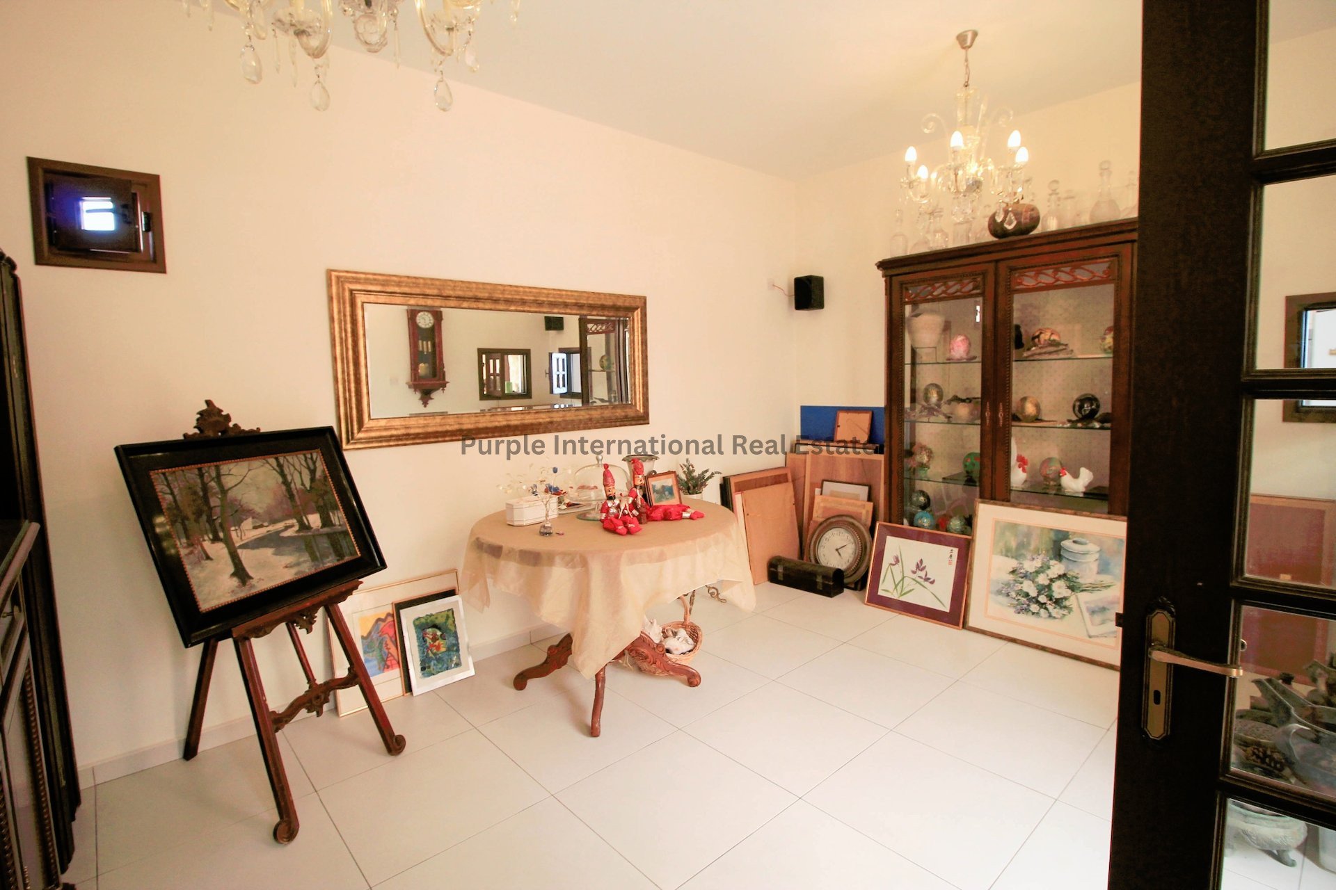 7 chambres Villa à Kouklia, Paphos, Chypre No. 7825