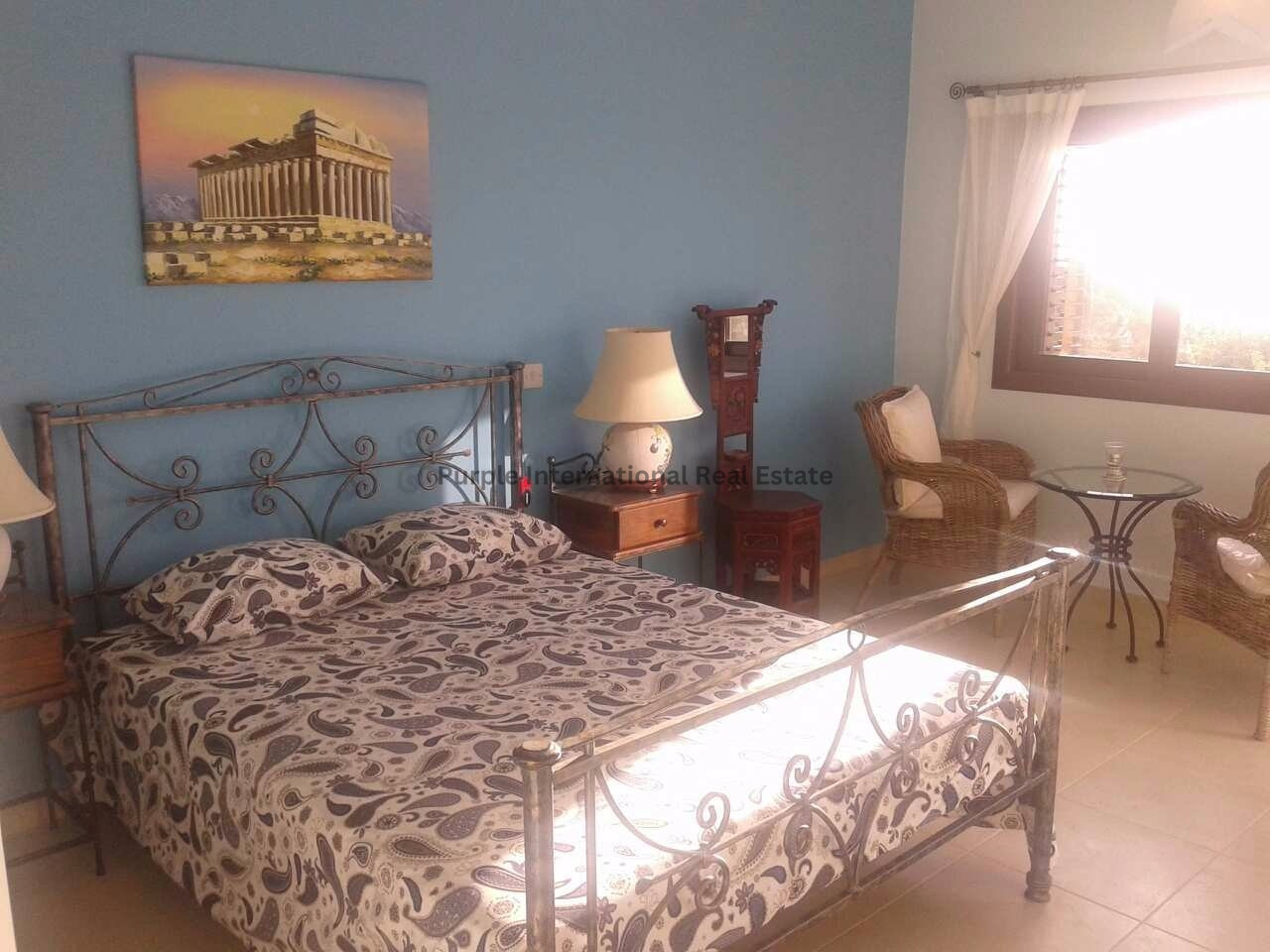 7 chambres Villa à Kouklia, Paphos, Chypre No. 7825