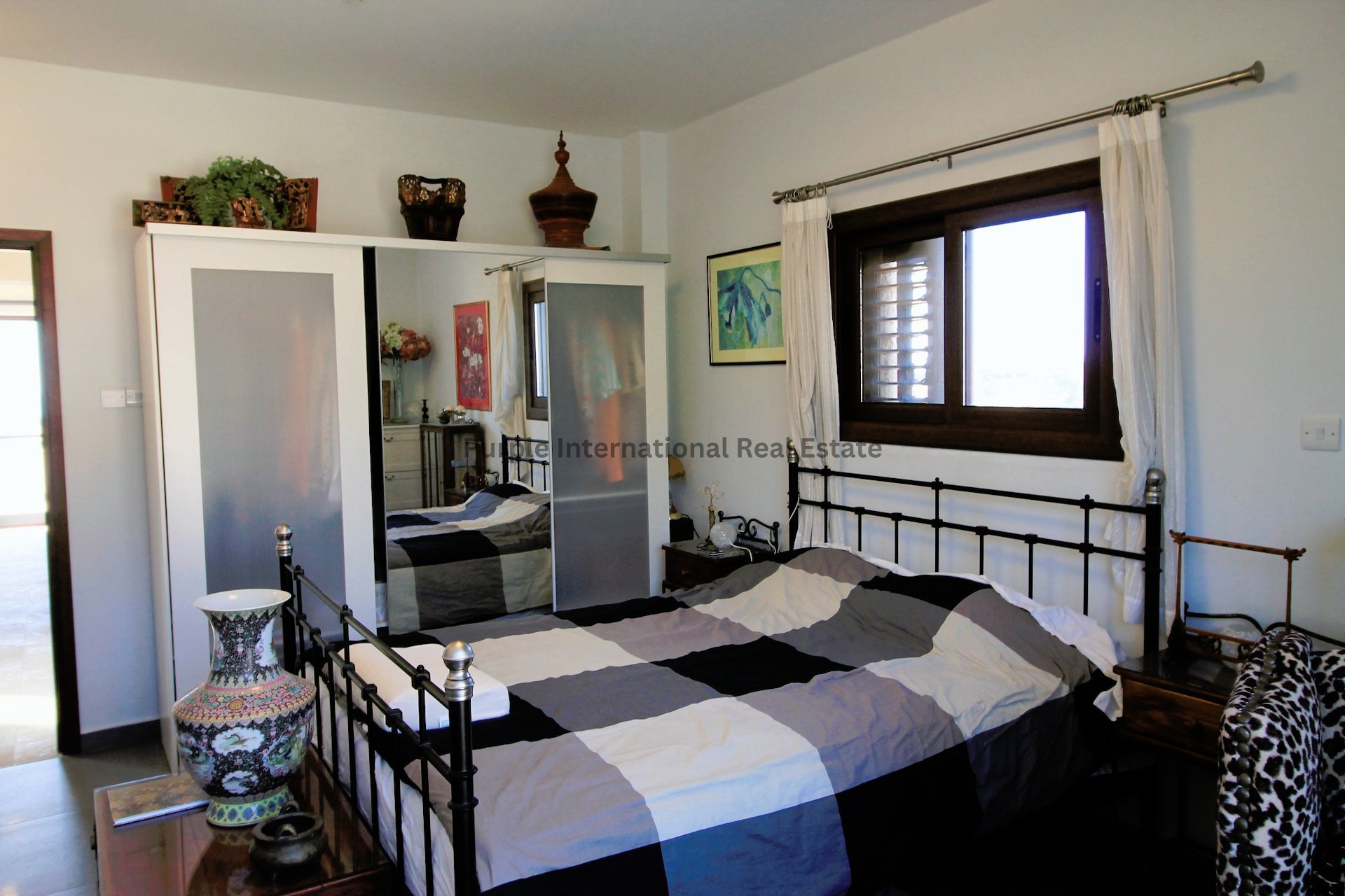 7 chambres Villa à Kouklia, Paphos, Chypre No. 7825