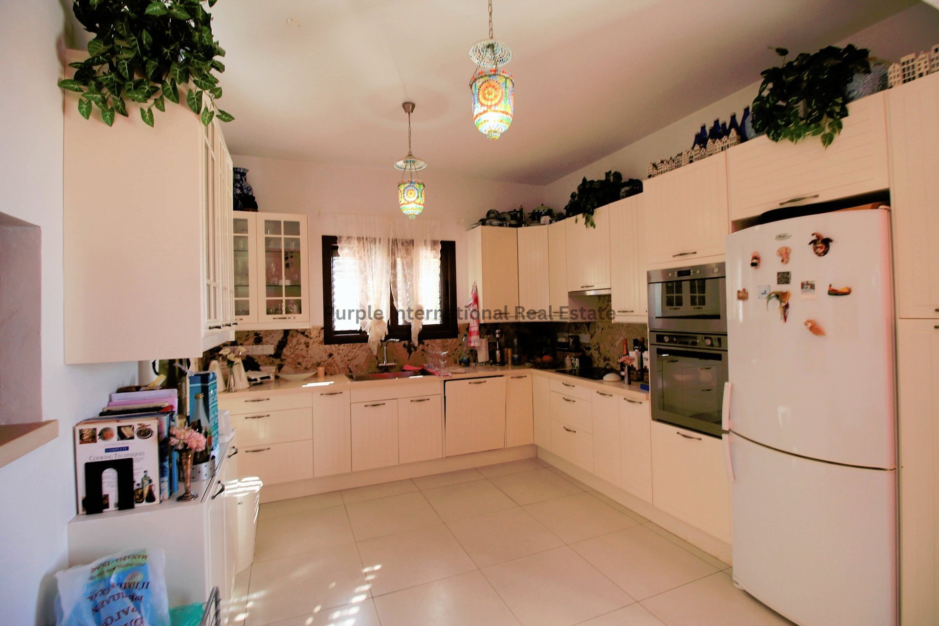 7 chambres Villa à Kouklia, Paphos, Chypre No. 7825