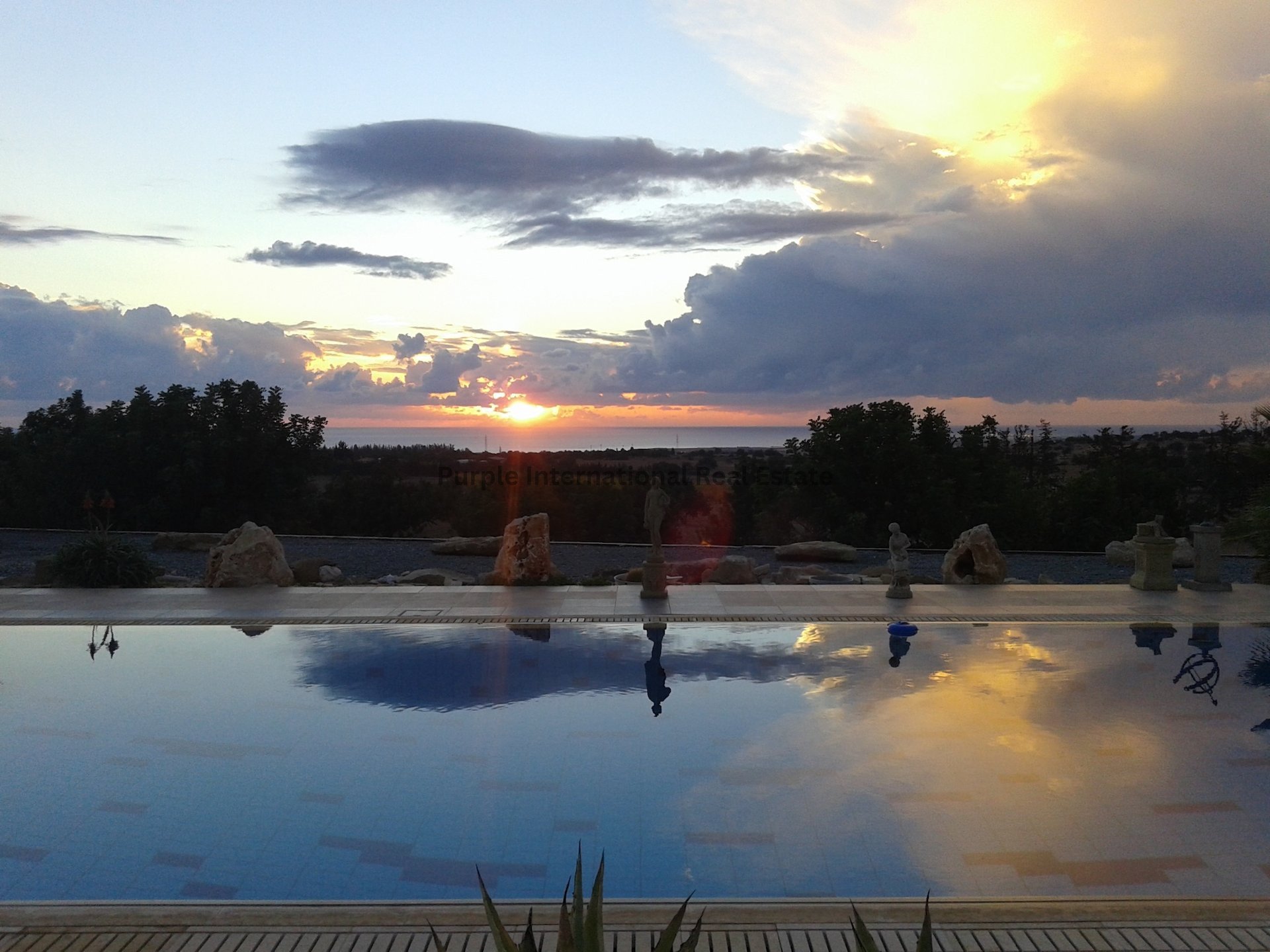 7 chambres Villa à Kouklia, Paphos, Chypre No. 7825