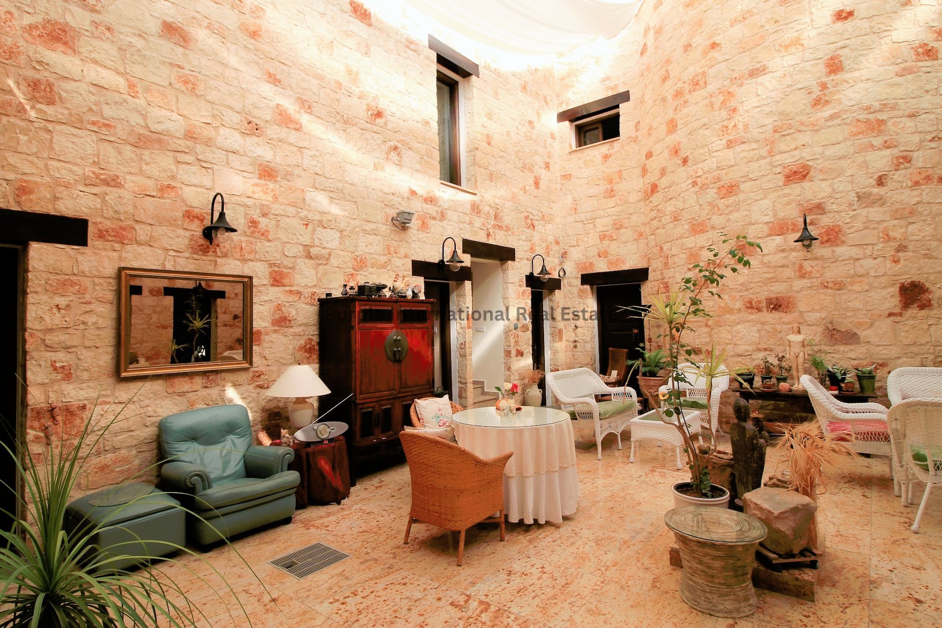 7 chambres Villa à Kouklia, Paphos, Chypre No. 7825