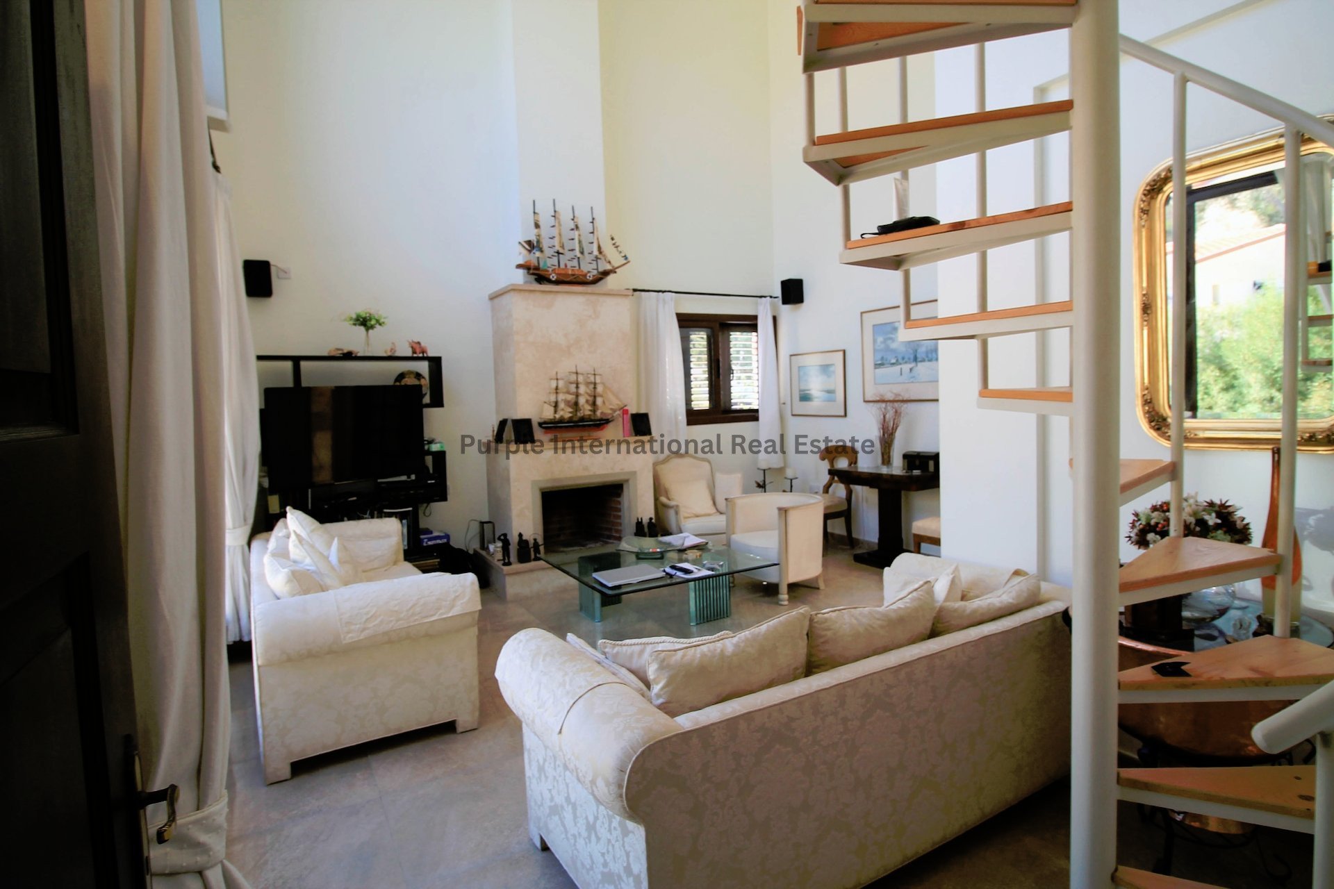 7 chambres Villa à Kouklia, Paphos, Chypre No. 7825