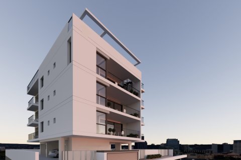 2 chambres Appartement à Zakaki, Limassol,  No. 46809 5