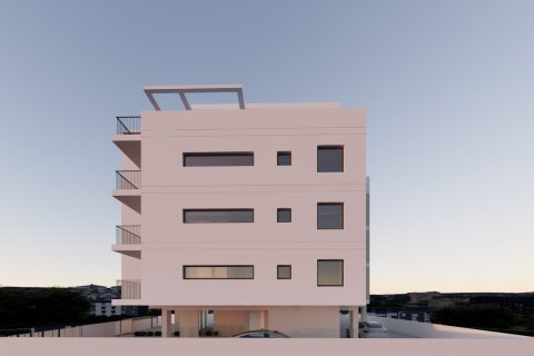 1 chambre Appartement à Zakaki, Limassol,  No. 46811 10