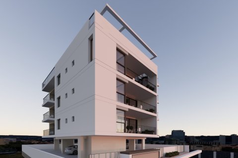 1 bedroom Apartment in Zakaki, Limassol, No. 46810 7