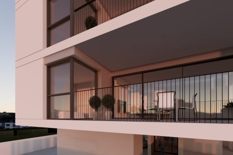 1 bedroom Apartment in Zakaki, Limassol, No. 46810 4
