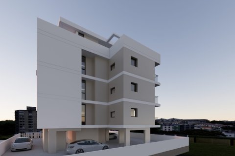 1 bedroom Apartment in Zakaki, Limassol, No. 46810 9
