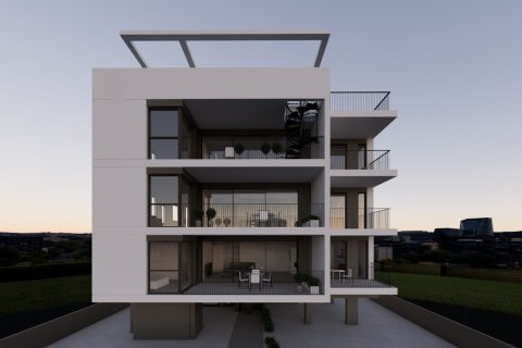 1 bedroom Apartment in Zakaki, Limassol,  No. 46808 6