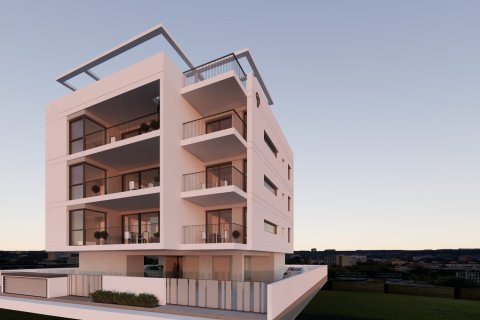 1 bedroom Apartment in Zakaki, Limassol,  No. 46808 3