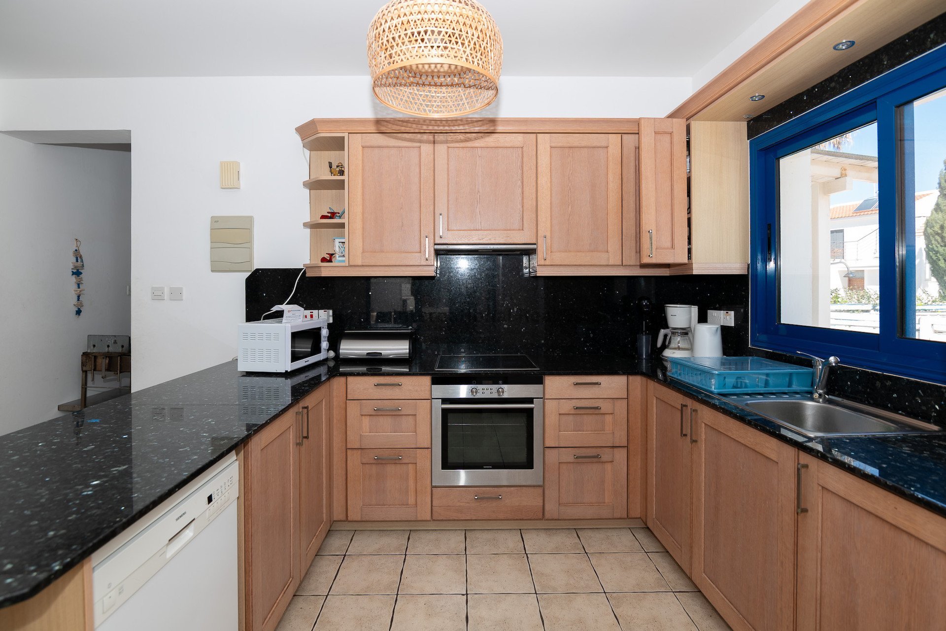 5 dormitorios Villa en Paralimni, Ammochostos, Chipre No. 7610