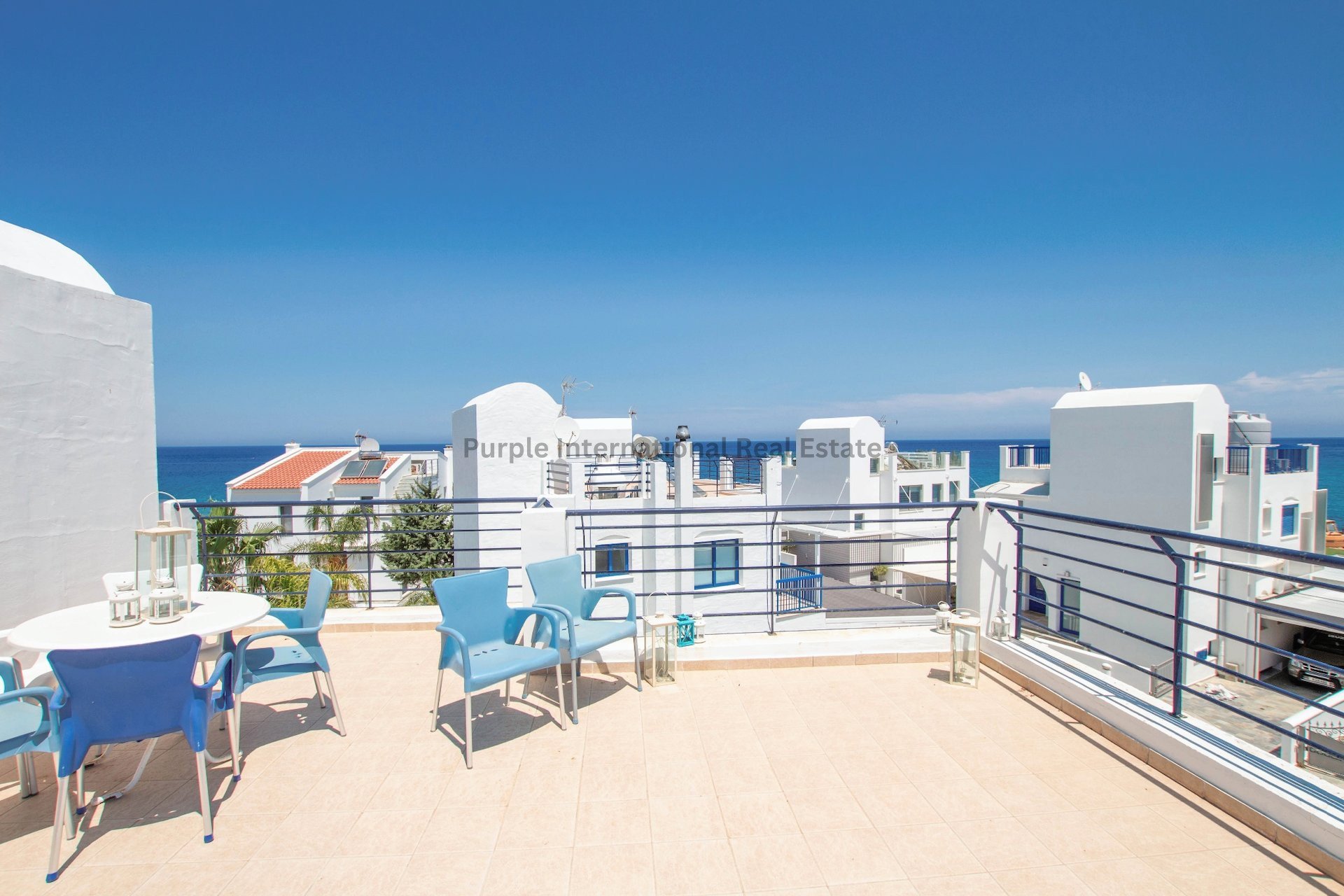 5 dormitorios Villa en Paralimni, Ammochostos, Chipre No. 7610