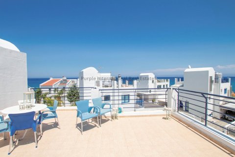 5 bedrooms Villa in Paralimni, Ammochostos,  No. 7610 19